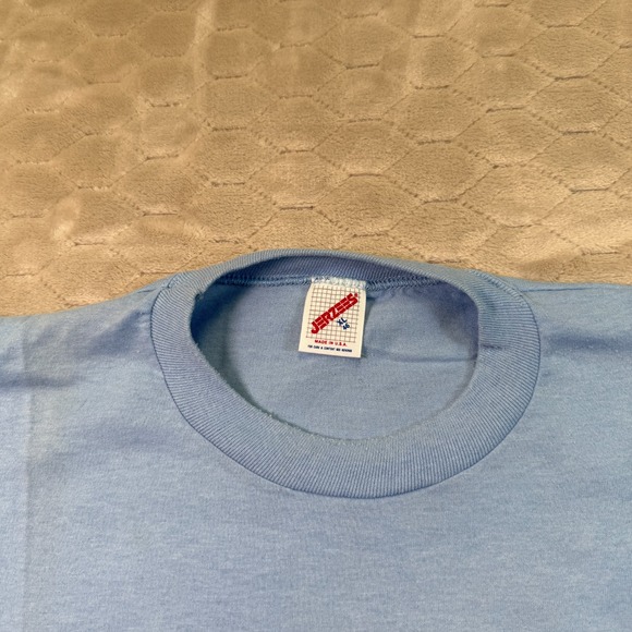 VTG 90s Rocky Mountain Elk Foundation Jerzees Shirt Sz XL USA Made Single Stitch - Picture 3 of 9